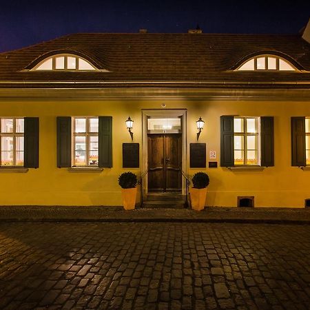 Hotel Am Markt Werder  Cameră foto
