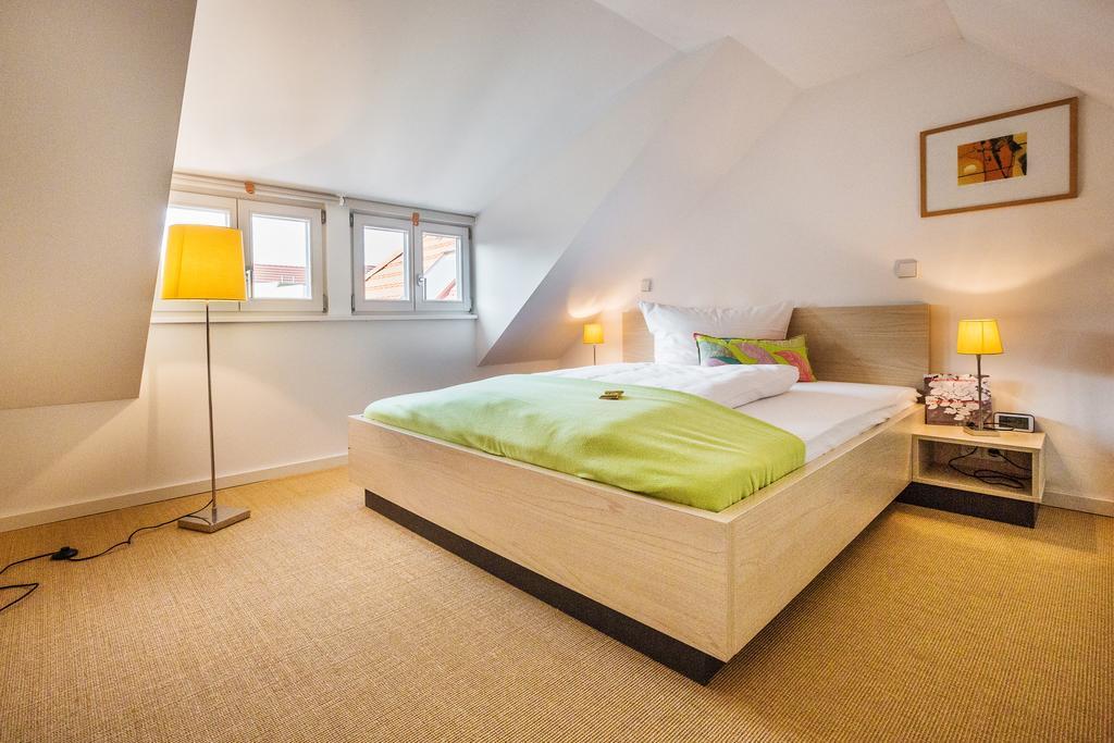 Hotel Am Markt Werder  Cameră foto