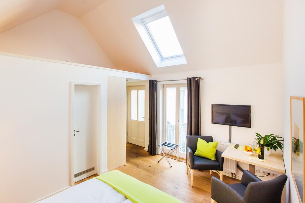Hotel Am Markt Werder  Cameră foto