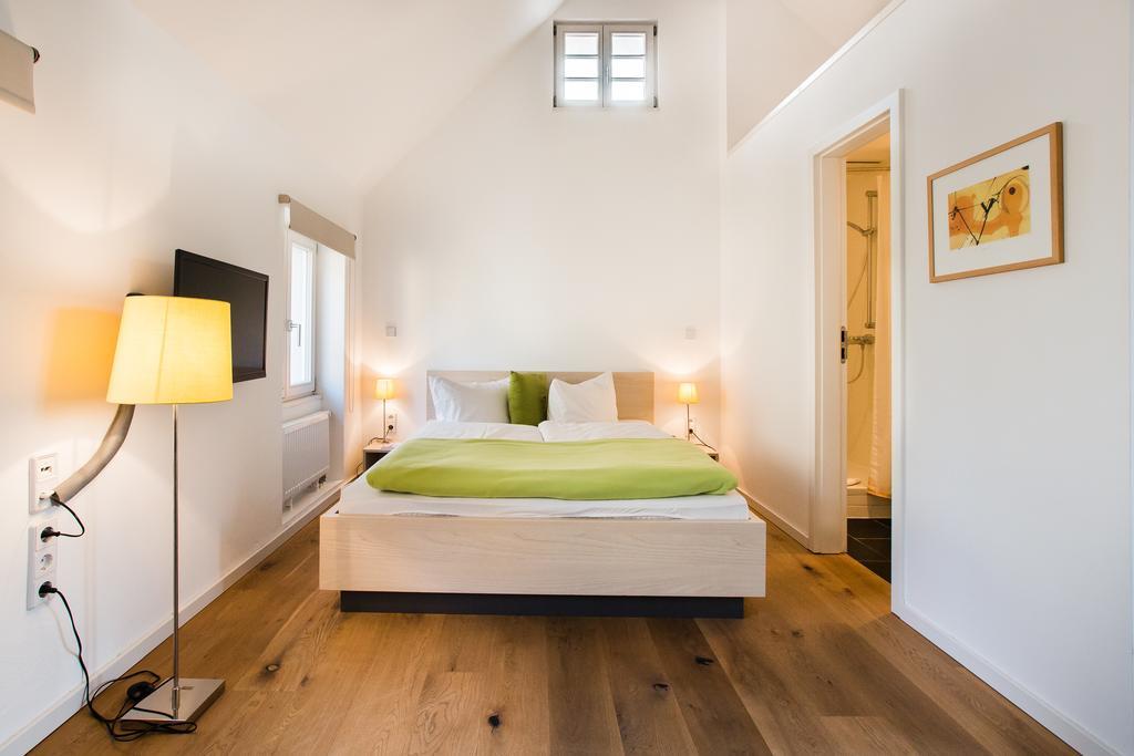 Hotel Am Markt Werder  Cameră foto