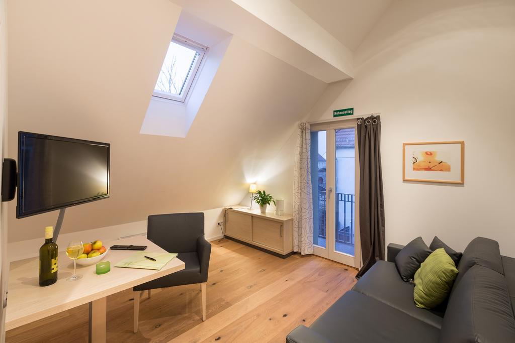 Hotel Am Markt Werder  Cameră foto